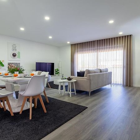Led Apartment - Vista Alegre Понте-де-Ліма Екстер'єр фото