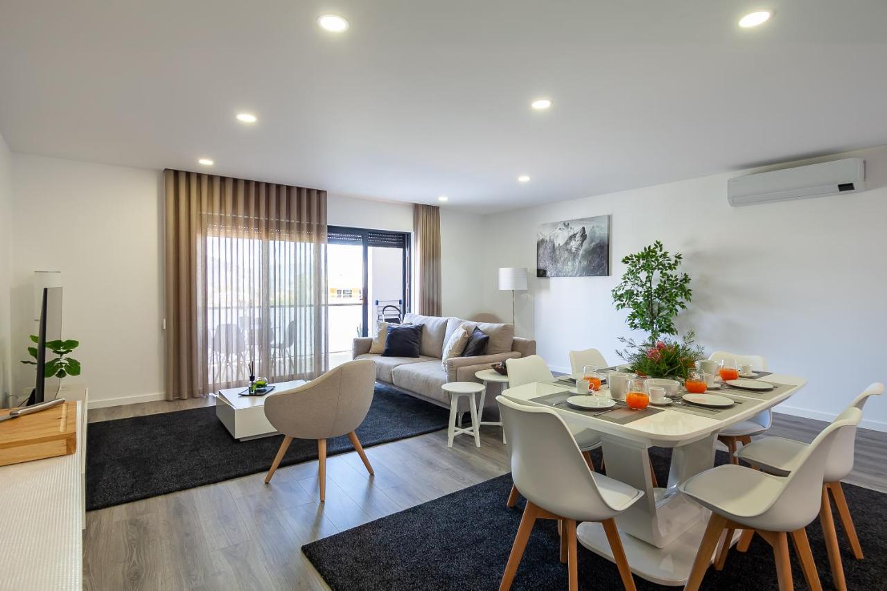 Led Apartment - Vista Alegre Понте-де-Ліма Екстер'єр фото