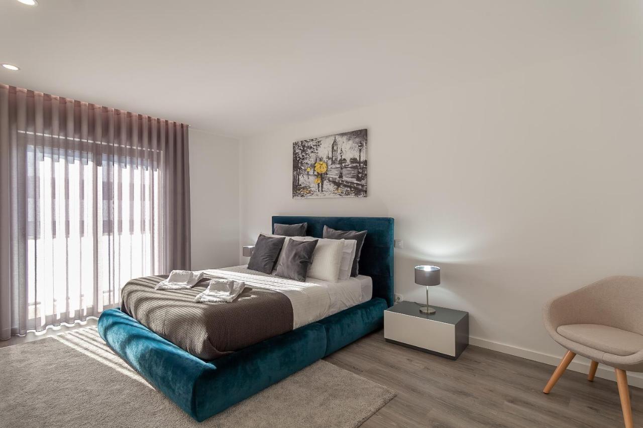 Led Apartment - Vista Alegre Понте-де-Ліма Екстер'єр фото
