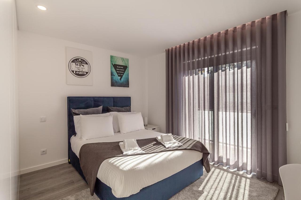 Led Apartment - Vista Alegre Понте-де-Ліма Екстер'єр фото