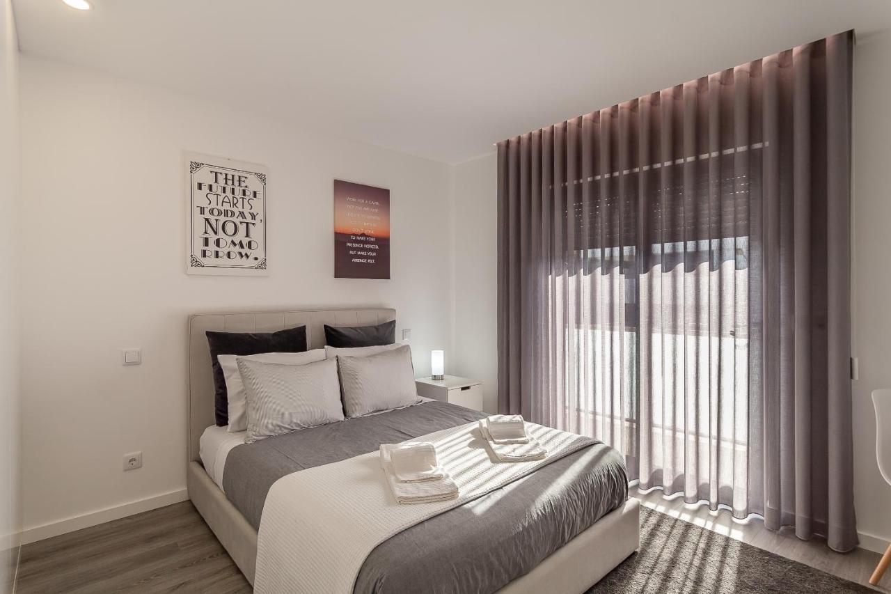 Led Apartment - Vista Alegre Понте-де-Ліма Екстер'єр фото