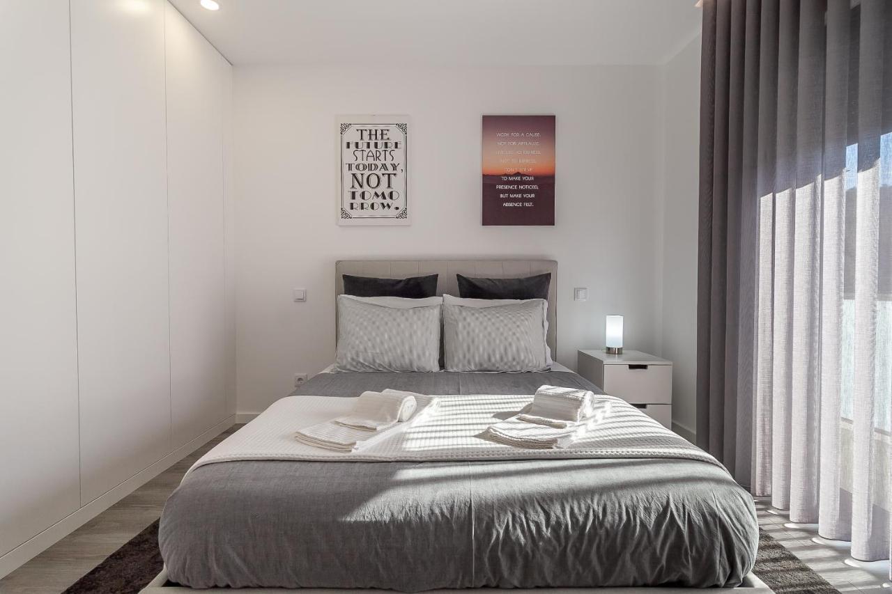 Led Apartment - Vista Alegre Понте-де-Ліма Екстер'єр фото